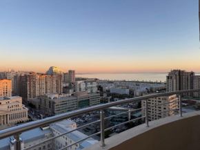 Sea view apartment